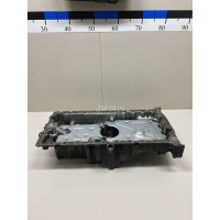 Поддон масляный двигателя Volvo C30 (2006 - 2013) 31339208