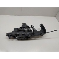 Замок двери передней левой Volvo C30 (2006 - 2013) 31416681
