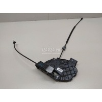 Замок двери передней правой Volvo C30 (2006 - 2013) 31416682