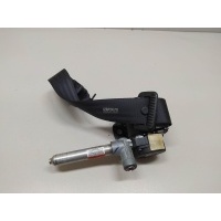 Ремень безопасности с пиропатроном Volvo S40 (2004 - 2012) 8639547