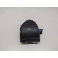 Воздухозаборник (наружный) Volvo C30 (2006 - 2013) 30677427