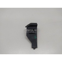 Кронштейн переднего бампера левый Volvo V50 (2004 - 2012) 30678481