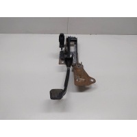 Педаль тормоза Volvo C30 (2006 - 2013) 31341384