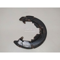 Пыльник тормозного диска Volvo C30 (2006 - 2013) 30778890