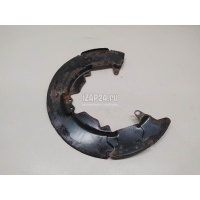 Пыльник тормозного диска Volvo C30 (2006 - 2013) 30778890