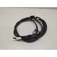 Трос стояночного тормоза Volvo C30 (2006 - 2013) 31262940