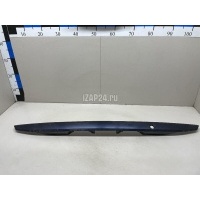 Накладка крышки багажника Toyota Corolla E15 (2006 - 2013) 7680112B30
