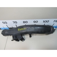 Патрубок воздушного фильтра BMW 5-serie F10/F11 (2009 - 2016) 13717583726