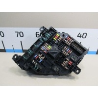 Блок предохранителей BMW 5-serie F10/F11 (2009 - 2016) 61149252813