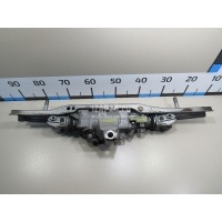 Моторчик регулировки жесткости подвески BMW 5-serie F10/F11 (2009 - 2016) 33346776295