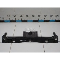 Накладка (кузов наружные) Ford Mondeo IV (2007 - 2015) 1456338