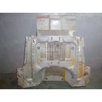 Ниша запасного колеса Ford S-MAX (2006 - 2015) 1424294
