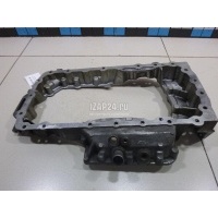 Поддон масляный двигателя Ford S-MAX (2006 - 2015) 1829777
