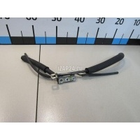 Трубка картерных газов Mitsubishi Pajero/Montero IV (V8, V9) (2007 - 2021) 1632A151