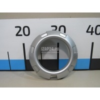Рамка для противотуманных фар Mitsubishi Pajero/Montero IV (V8, V9) (2007 - 2021) 6400A583HA