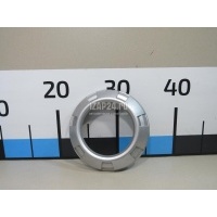 Рамка для противотуманных фар Mitsubishi Pajero/Montero IV (V8, V9) (2007 - 2021) 6400A583HA