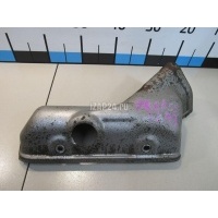 Экран тепловой Mitsubishi Pajero/Montero IV (V8, V9) (2007 - 2021) 1555A277