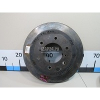 Диск тормозной задний Mitsubishi Pajero/Montero IV (V8, V9) (2007 - 2021) 4615A037