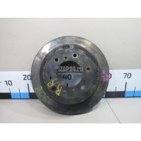 Диск тормозной задний Mitsubishi Pajero/Montero IV (V8, V9) (2007 - 2021) 4615A037