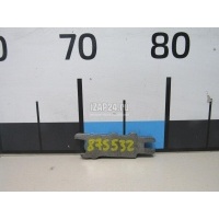 Планка упорная барабанных колодок Mitsubishi Pajero/Montero IV (V8, V9) (2007 - 2021) 4800A065
