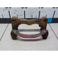 Скоба суппорта переднего правого Mitsubishi Pajero/Montero IV (V8, V9) (2007 - 2021) MR407680