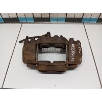 Суппорт тормозной передний левый Mitsubishi Pajero/Montero IV (V8, V9) (2007 - 2021) 4605B705