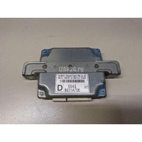 Блок электронный Mitsubishi Pajero/Montero IV (V8, V9) (2007 - 2021) 8631A706