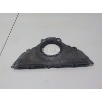 Крышка коленвала передняя Mercedes Benz W204 (2007 - 2015) 6510110108