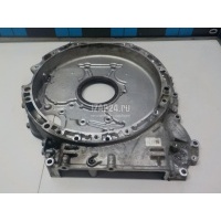 Крышка плиты двигателя Mercedes Benz W204 (2007 - 2015) 6510150602