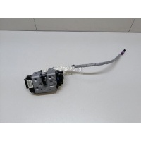 Замок двери задней левой Mercedes Benz W204 (2007 - 2015) 2047302335