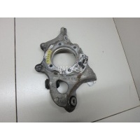 Кулак поворотный задний правый Mercedes Benz W204 (2007 - 2015) 2043500441