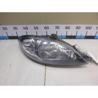 Фара правая GM Lacetti (2003 - 2013) 96943713