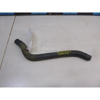 Патрубок отопителя GM Lacetti (2003 - 2013) 96554384
