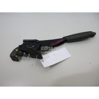 Рычаг стояночного тормоза GM Lanos (2004 - 2010) 96304484