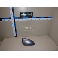Крышка корпуса зеркала правого Nissan Qashqai (J10) (2006 - 2014) 96373JD08E