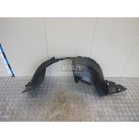 Локер передний левый Nissan Qashqai (J10) (2006 - 2014) 638431YA0A