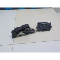 Замок двери задней левой BMW X5 E70 (2007 - 2013) 51227315023