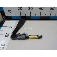 Ответная часть ремня безопасности BMW X5 E70 (2007 - 2013) 72117295963