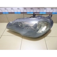 Фара левая BMW X5 E70 (2007 - 2013) 63127278047