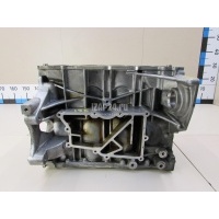 Блок двигателя VAG A3 [8P1] (2003 - 2013) 03F103101