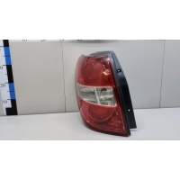 Фонарь задний левый GM Captiva (C100) (2006 - 2010) 96626993
