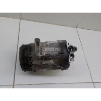 Компрессор системы кондиционирования Nissan X-Trail (T31) (2007 - 2014) 926001DE0B