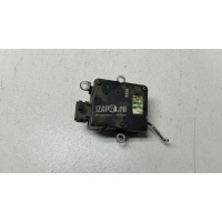 Моторчик заслонки отопителя Hyundai-Kia Sephia II/Shuma II (2001 - 2004) 0K2N161A25