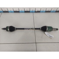 Полуось передняя Subaru Impreza (G12) (2007 - 2012) 28321SC033