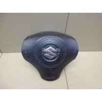 Подушка безопасности в рулевое колесо Suzuki Grand Vitara (2005 - 2015) 4815065J00AHA