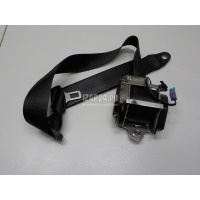 Ремень безопасности с пиропатроном Fiat Doblo (2001 - 2005) 735378423
