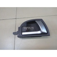 Ручка двери задней внутренняя правая Hyundai-Kia Santa Fe (CM) (2006 - 2012) 836202B010HZ