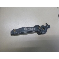 Направляющая переднего бампера левая Hyundai-Kia Santa Fe (CM) (2006 - 2012) 865152B000