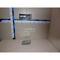 Стекло зеркала электрического левого Hyundai-Kia Santa Fe (CM) (2006 - 2012) 876112B120