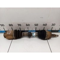 Полуось передняя правая Hyundai-Kia Santa Fe (CM) (2006 - 2012) 495012P000